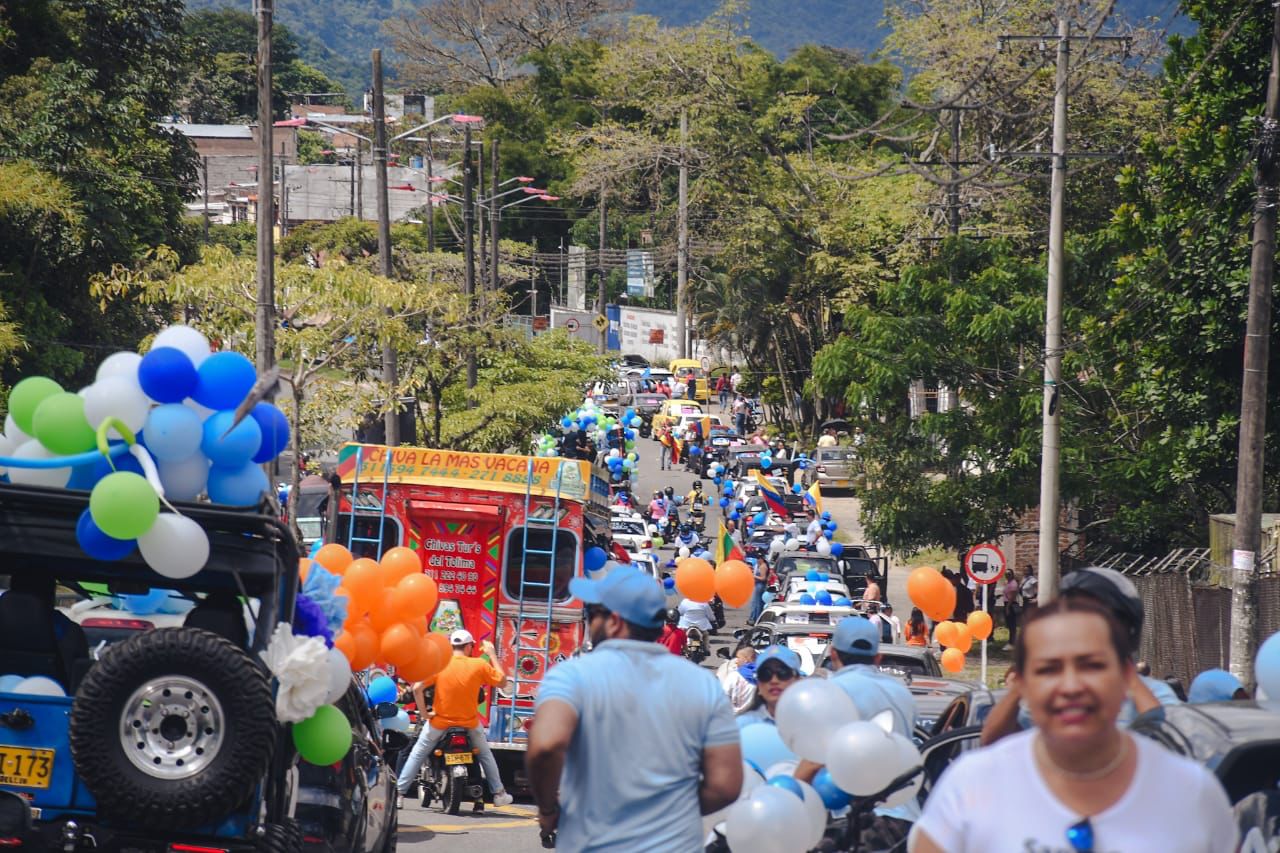 caravana