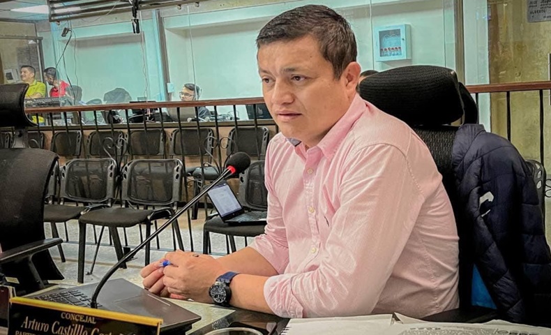 concejal castillos