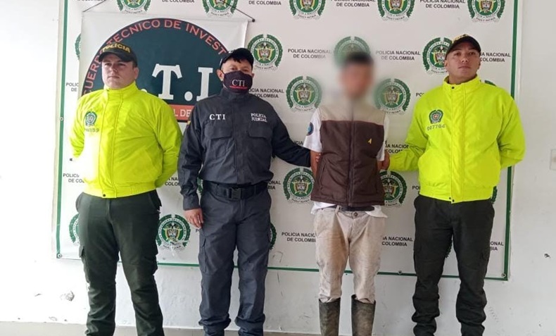 el sicario