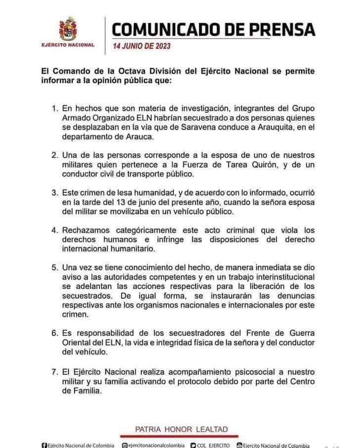 adentro como