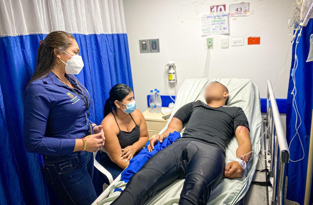 herido 1