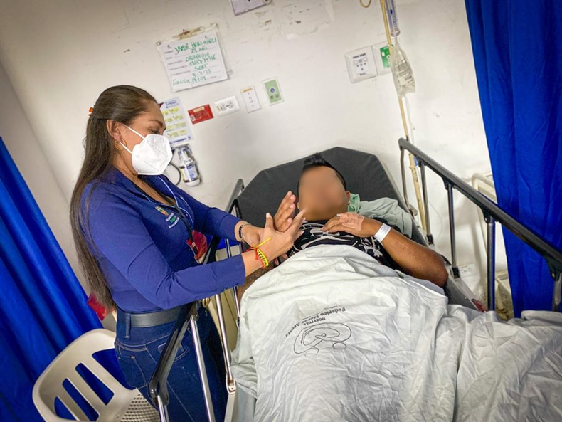 herido 2