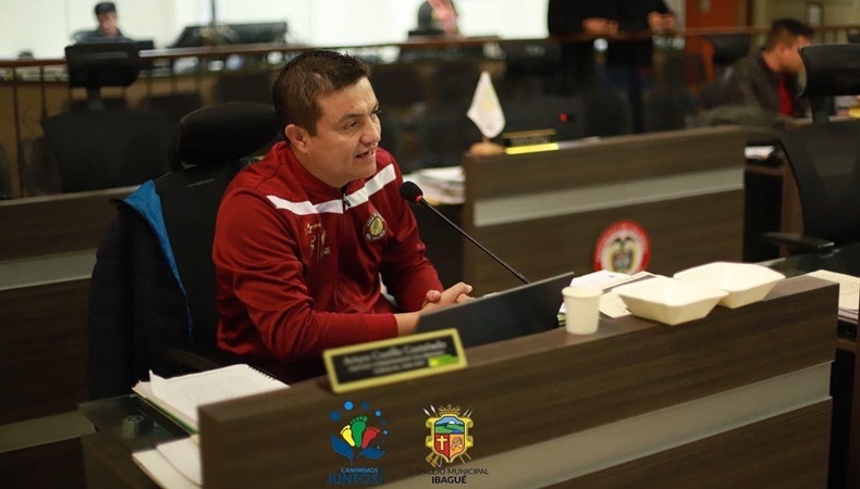 Ricardo Zarta