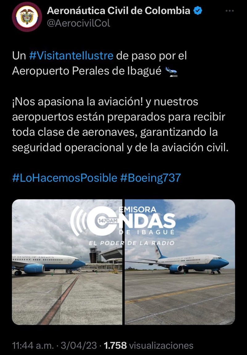 Visitante