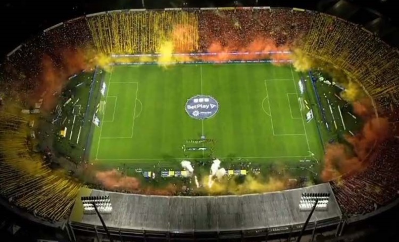 estadio hoy