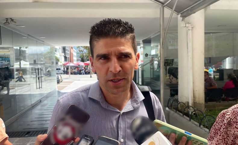 alcalde herveo