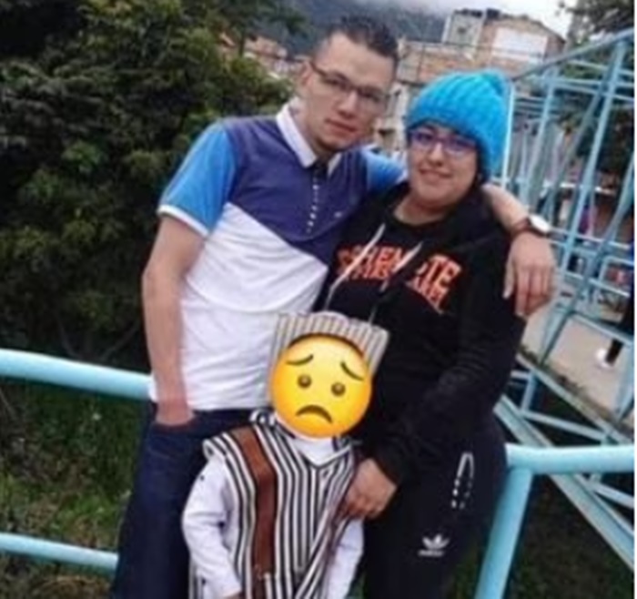 la familia
