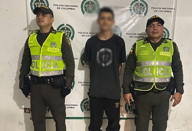 ladrón 2