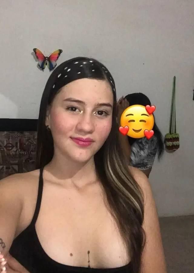 niña asesinada