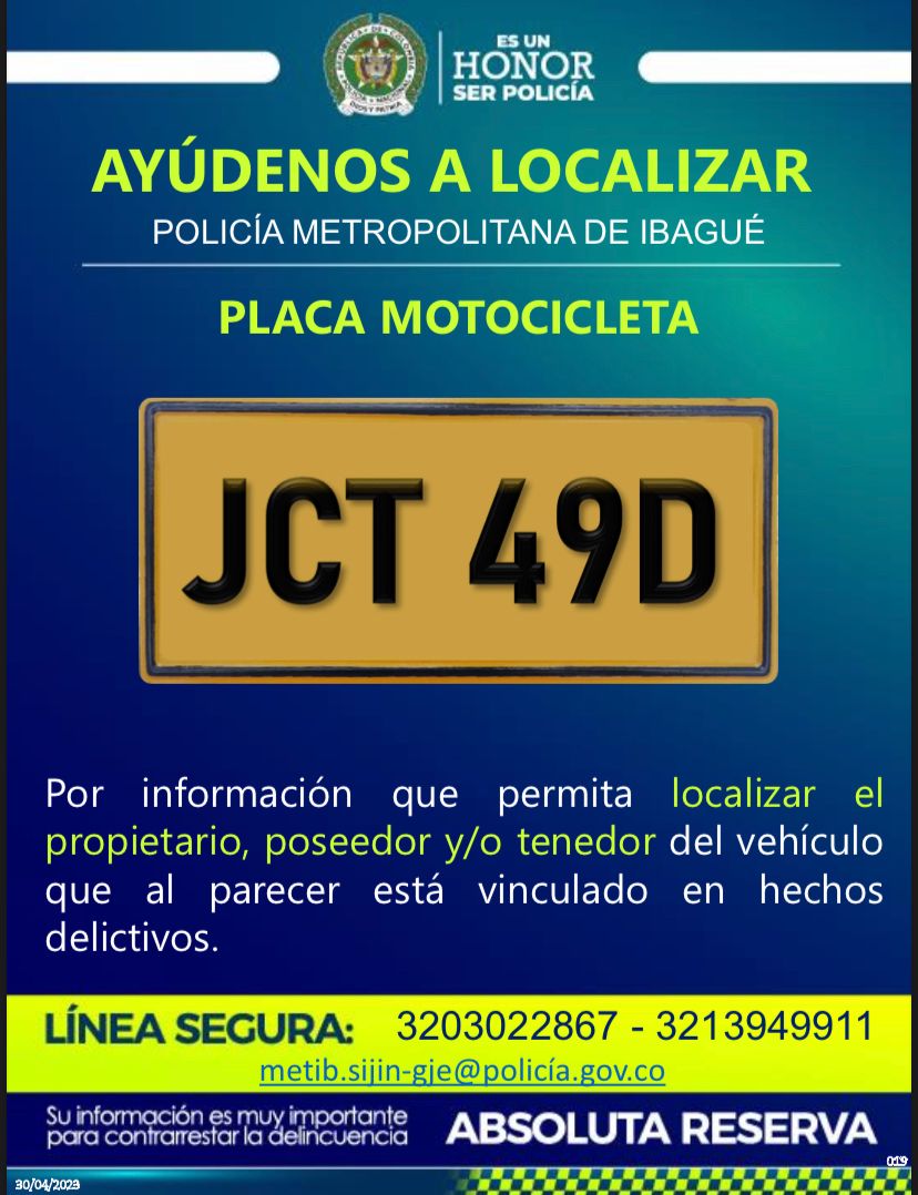 placa completa