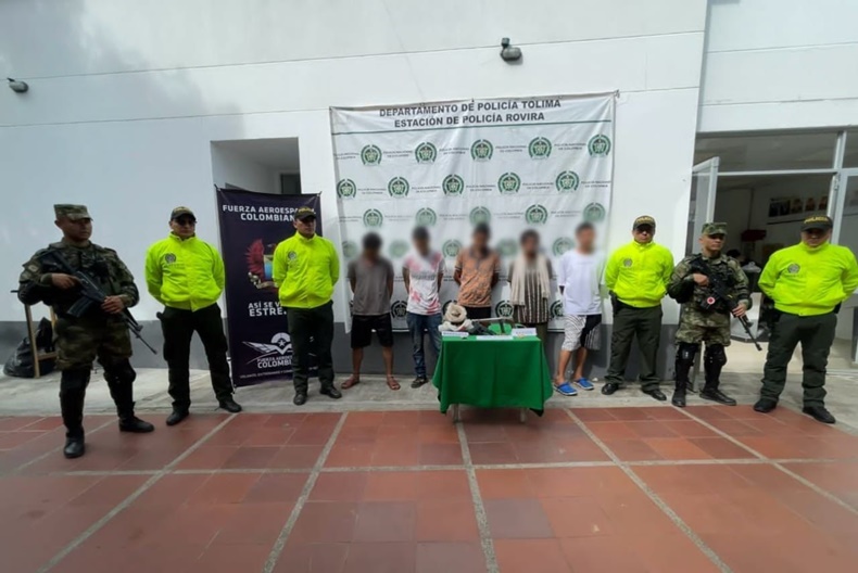 Los barberos
