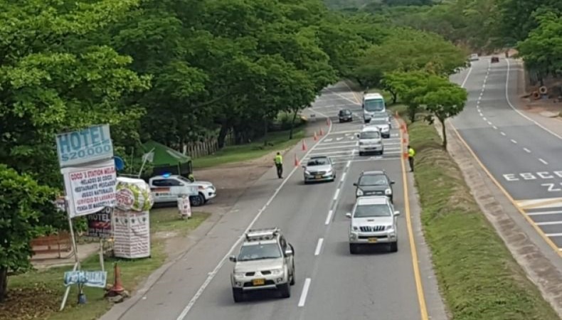 Movilidad carros