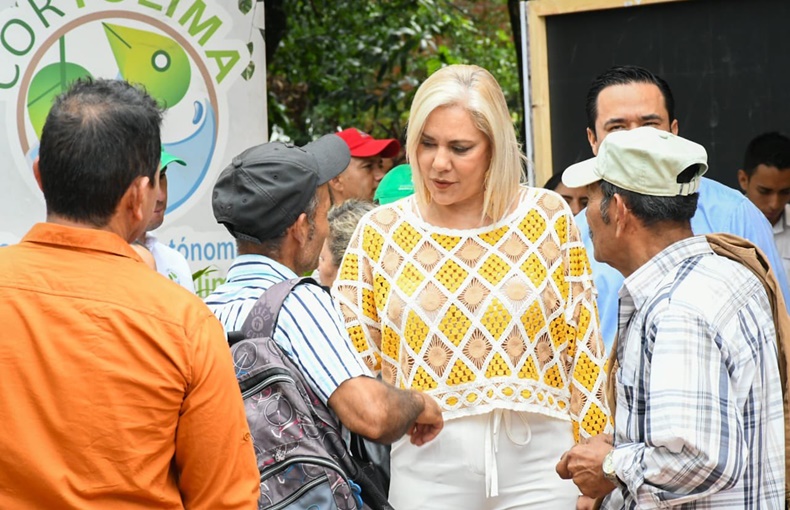 Olga Lucía