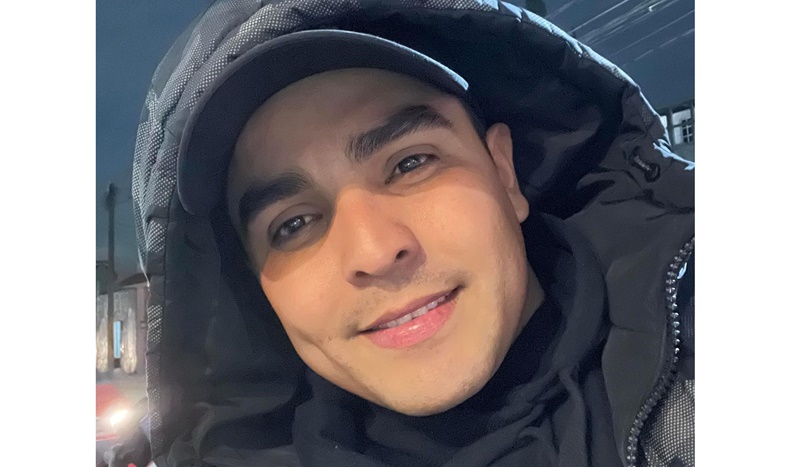 cantante falleció