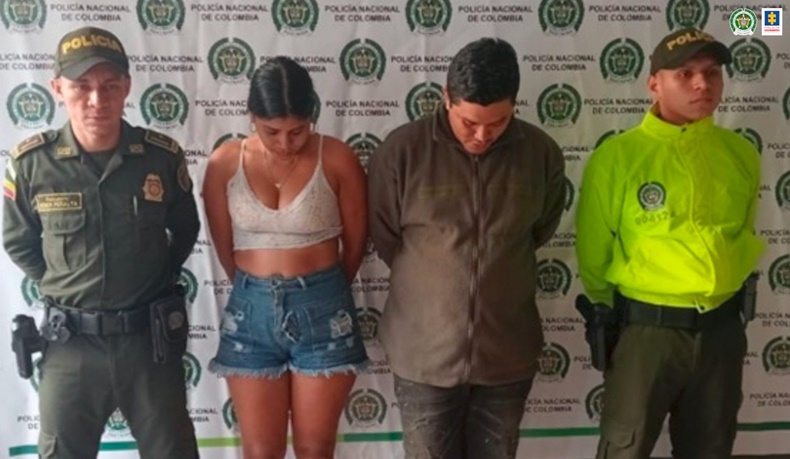 los asesinos