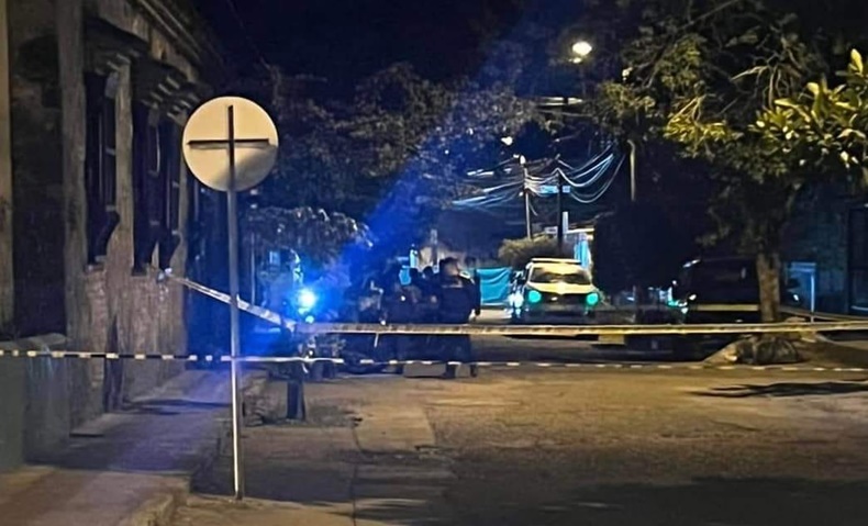 muerto abueito