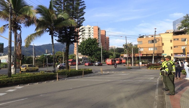 permisos para excavar