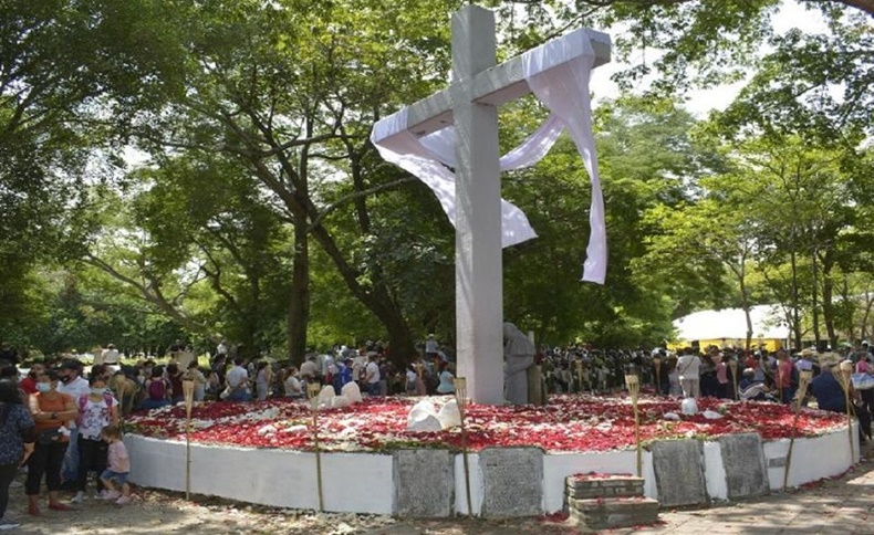 semana santa