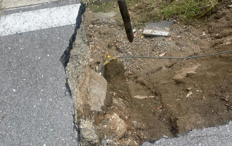Banca adentro