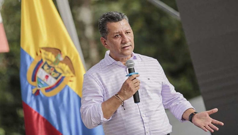Orozco HH