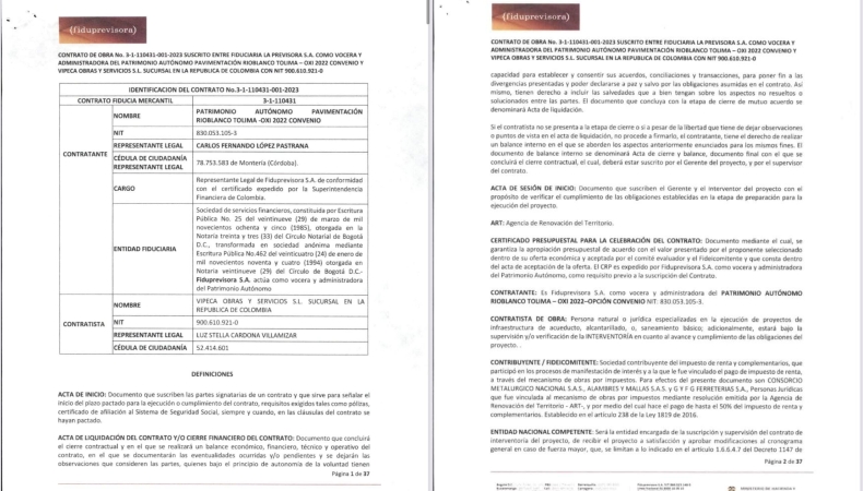 adentro