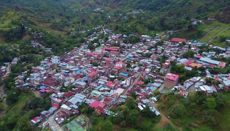 poblado