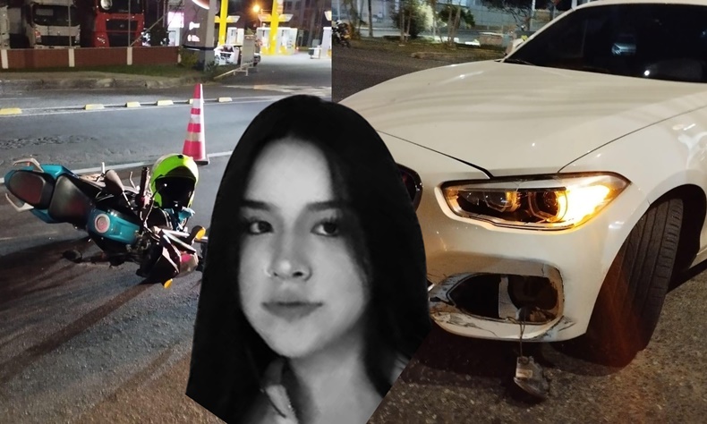 Accidente grave