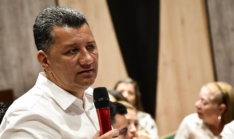 El gobernador del To
