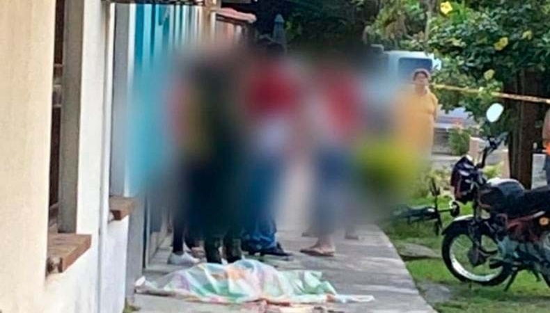 Homicidos