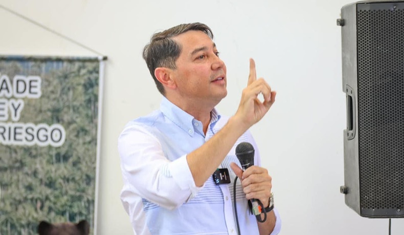 Hurtado Alcaldía