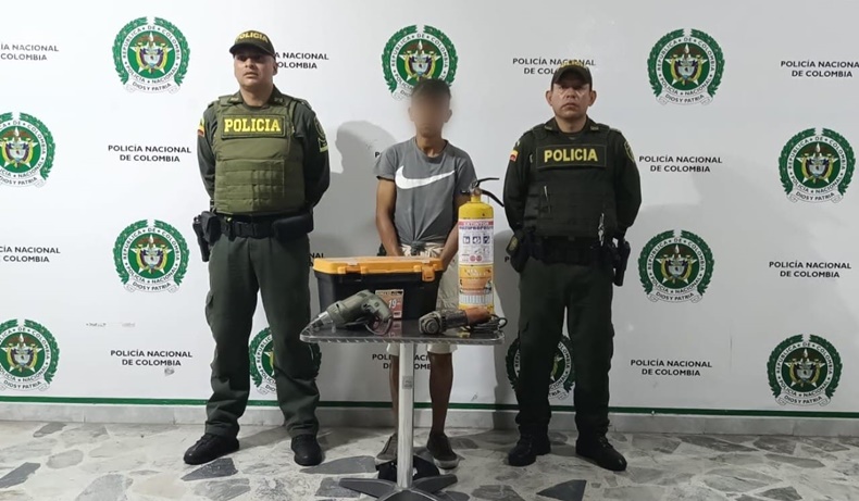 la caja de herramientas