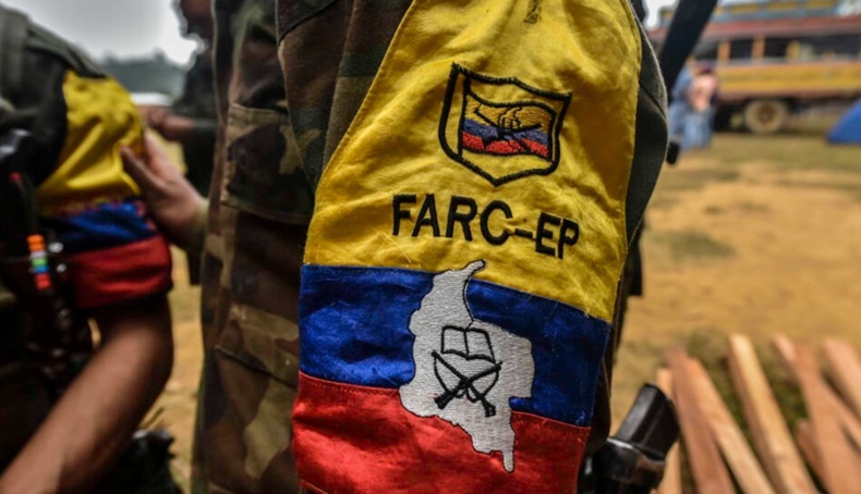 Farc disi