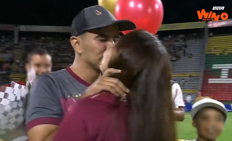 propuesta matri