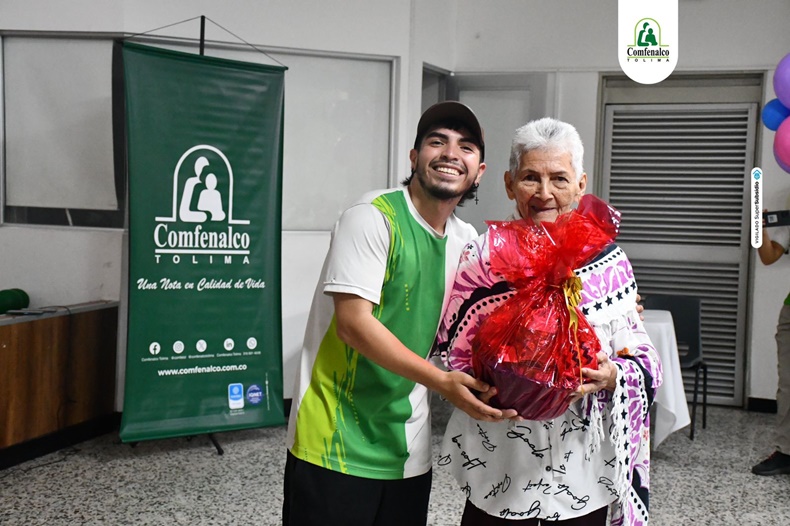 regalos abuelitas
