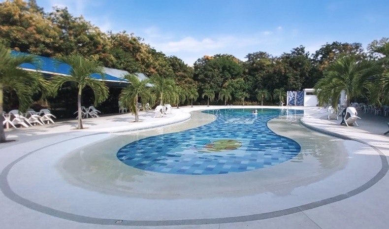 disfrute en pisci