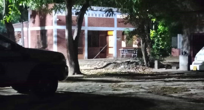el homicidio
