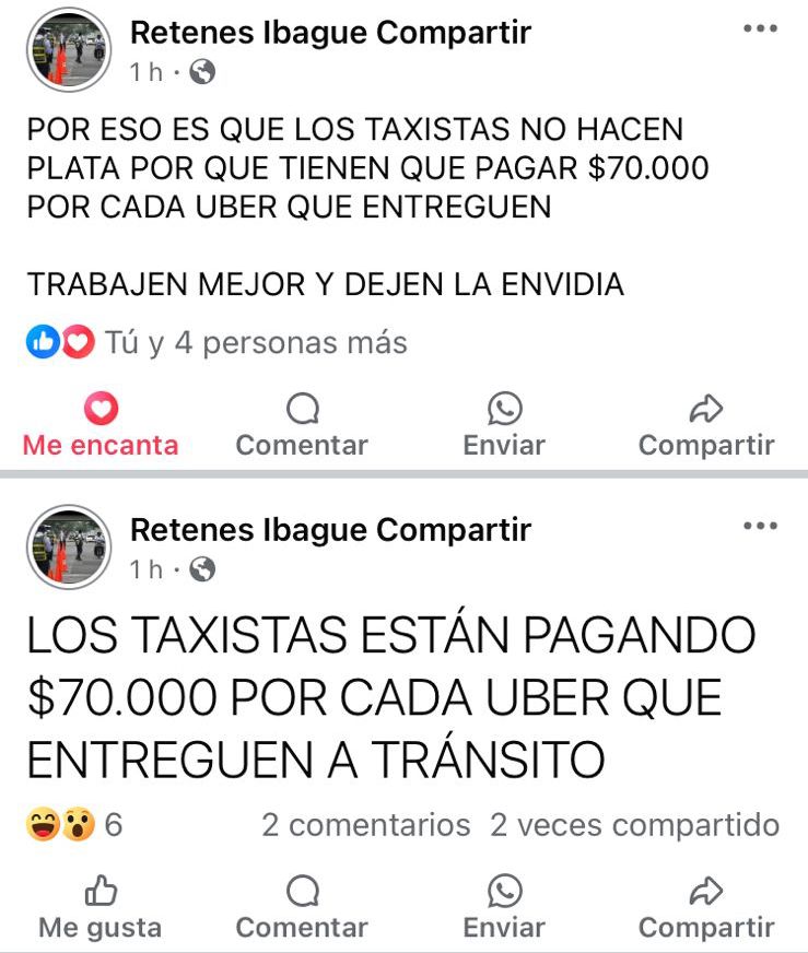 los retenes