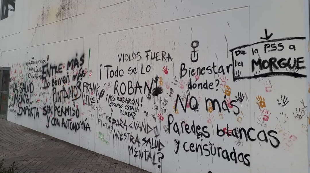 vandalismo