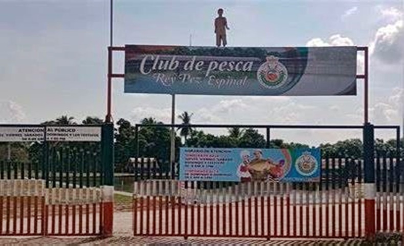 atraco clum