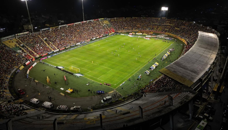final tolima