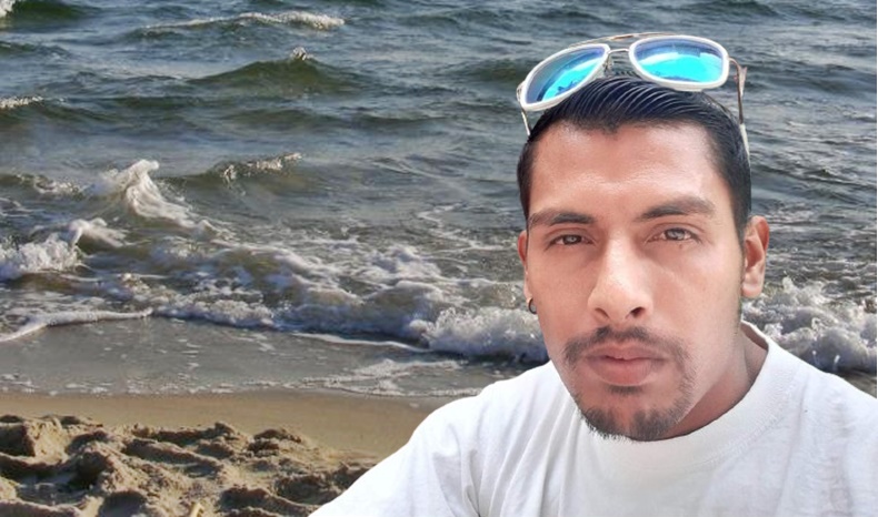 A la mar