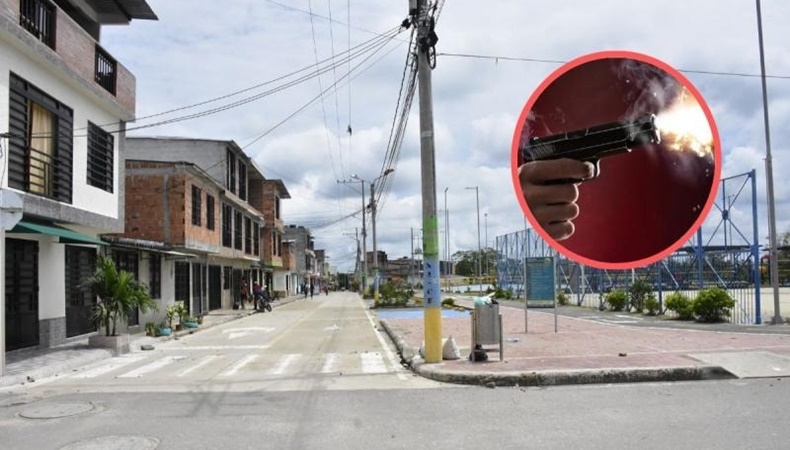 Asesinato por homicidio