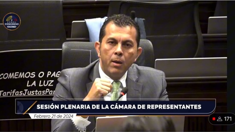 Carlos Edward