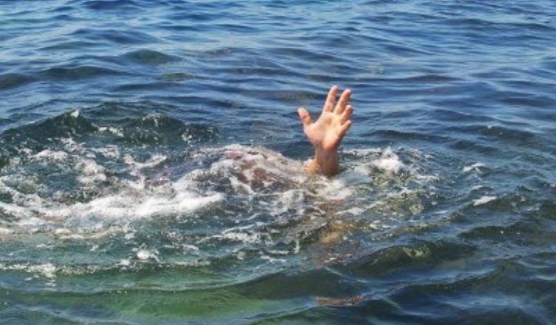Inmersión agua