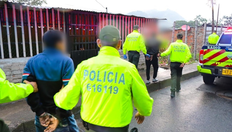 Operativos