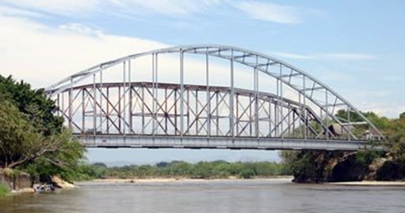 Rí osaldaña