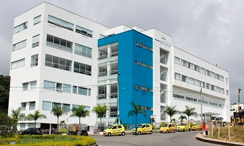 clinica nuestra