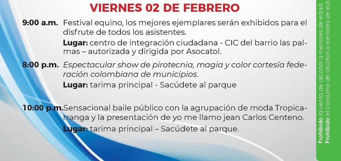 programacion 1 prado