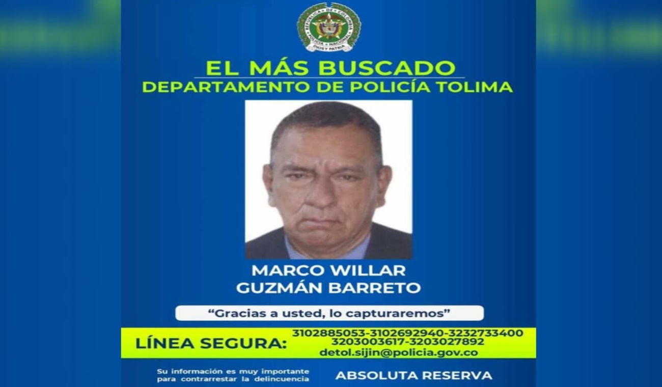 Marco Willar