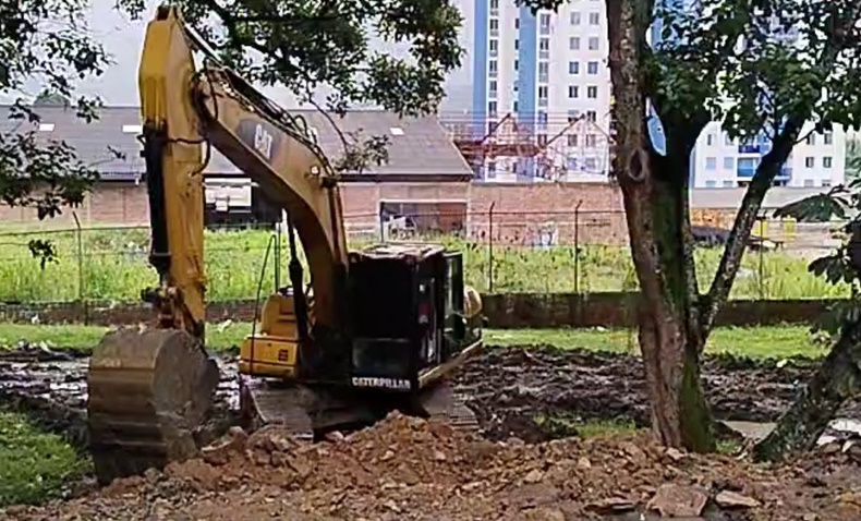 accidente de obra
